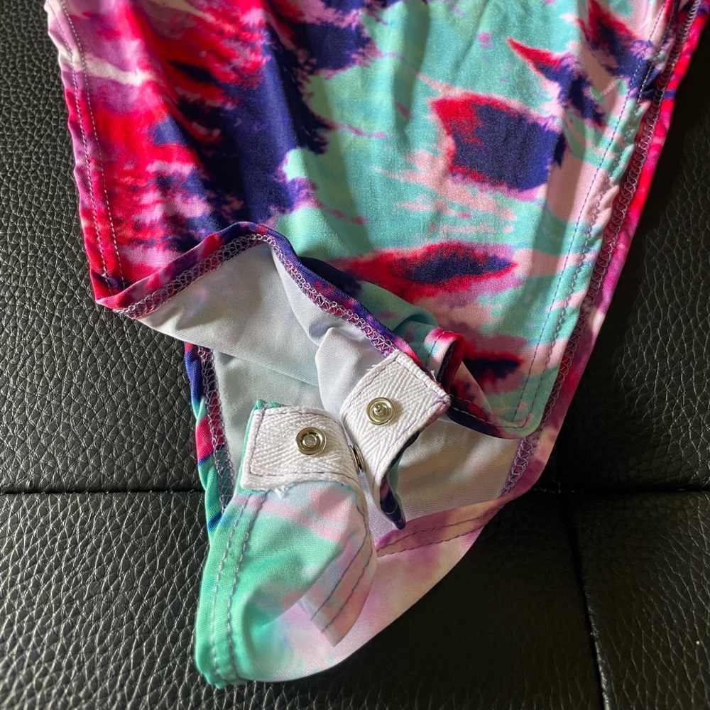 bathing suit set - Picture 6 of 7